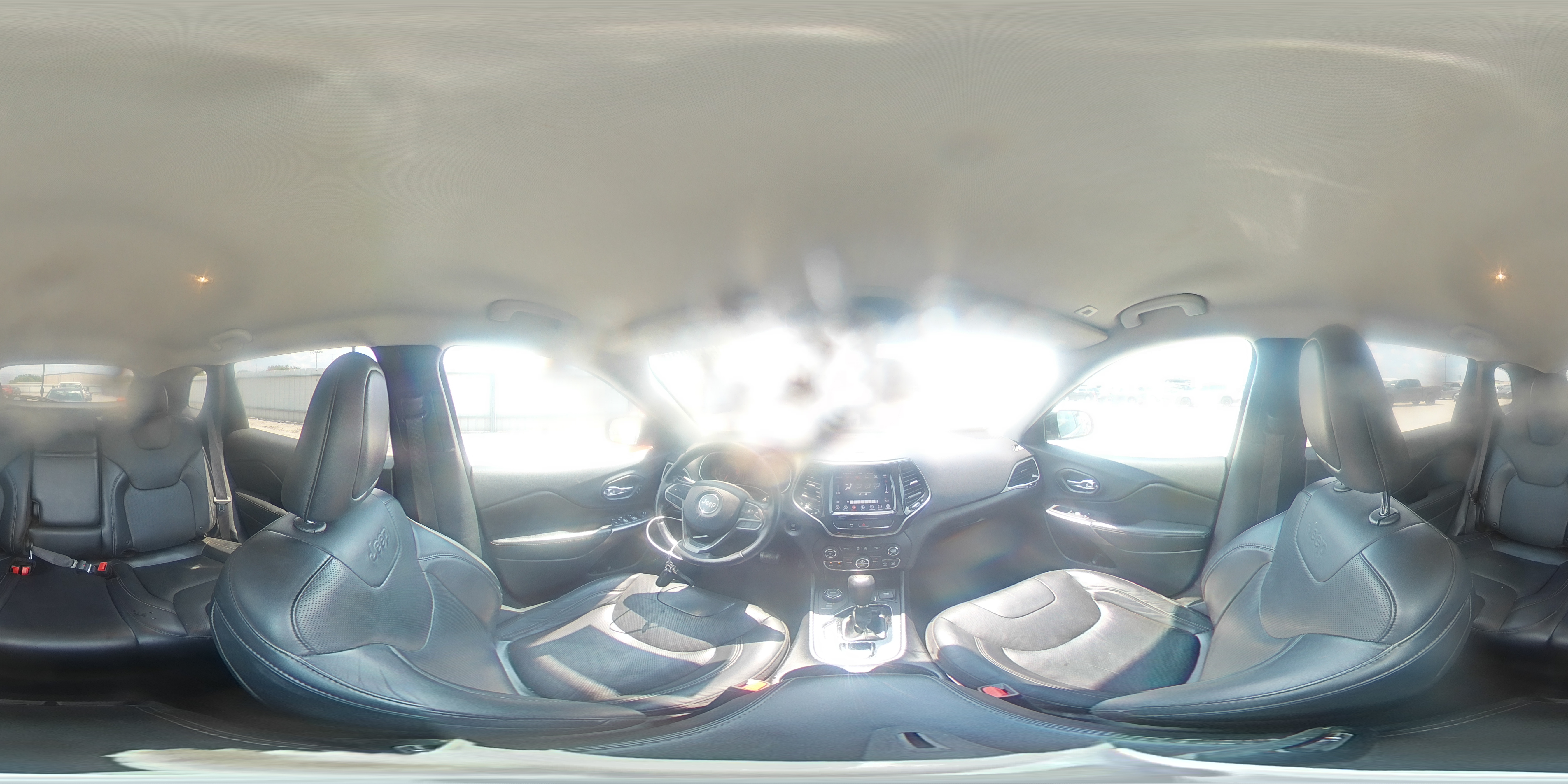 2019 Jeep Cherokee Limited VIN: 1C4PJMDX5KD390728 Lot: 69689035