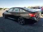 2018 HONDA ACCORD SPORT   for sale at Copart ON - OTTAWA
