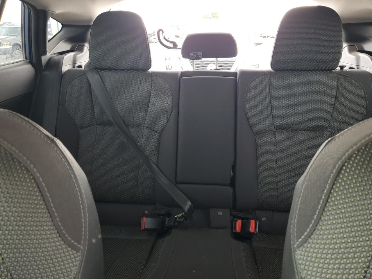 2024 Subaru Crosstrek Premium VIN: JF2GUADC2RH347245 Lot: 70683895