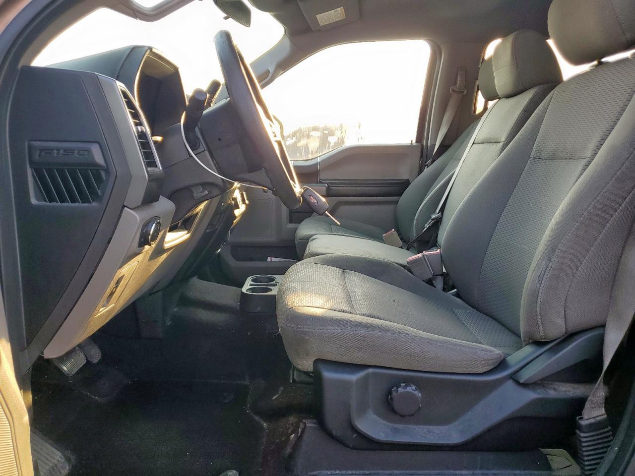 2018 Ford F150 Supercrew VIN: 1FTEW1C57JKD83314 Lot: 67781795