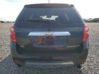 2015 CHEVROLET EQUINOX LTZ à vendre chez Copart AB - CALGARY