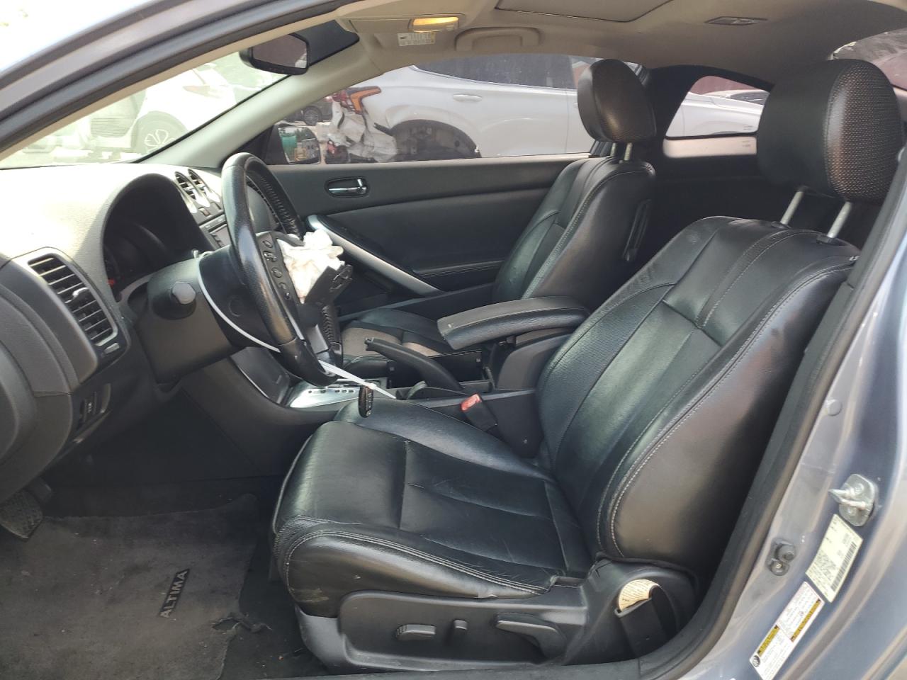 2011 Nissan Altima Sr VIN: 1N4BL2EP9BC142730 Lot: 67730765