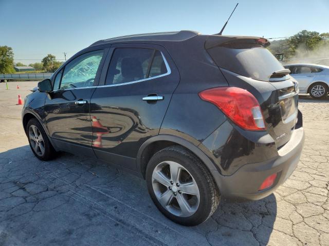  BUICK ENCORE 2014 Czarny