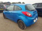 2013 FORD KA EDGE for sale at Copart ROCHFORD