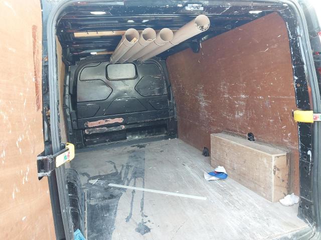2020 FORD TRANSIT CUSTOM 300LIMITD 