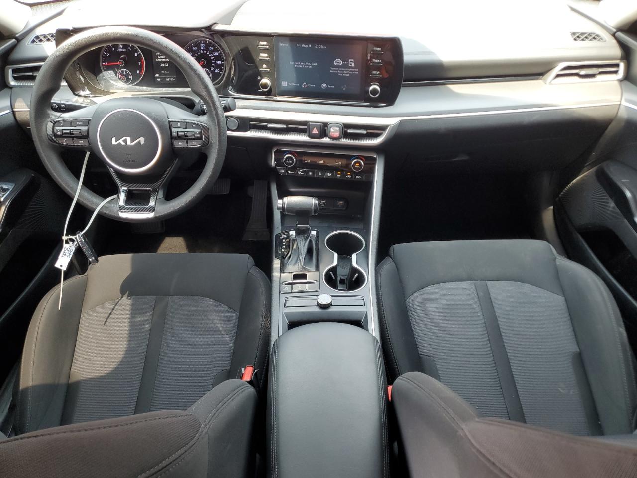 2023 Kia K5 Lxs VIN: 5XXG14J28PG185264 Lot: 68368695
