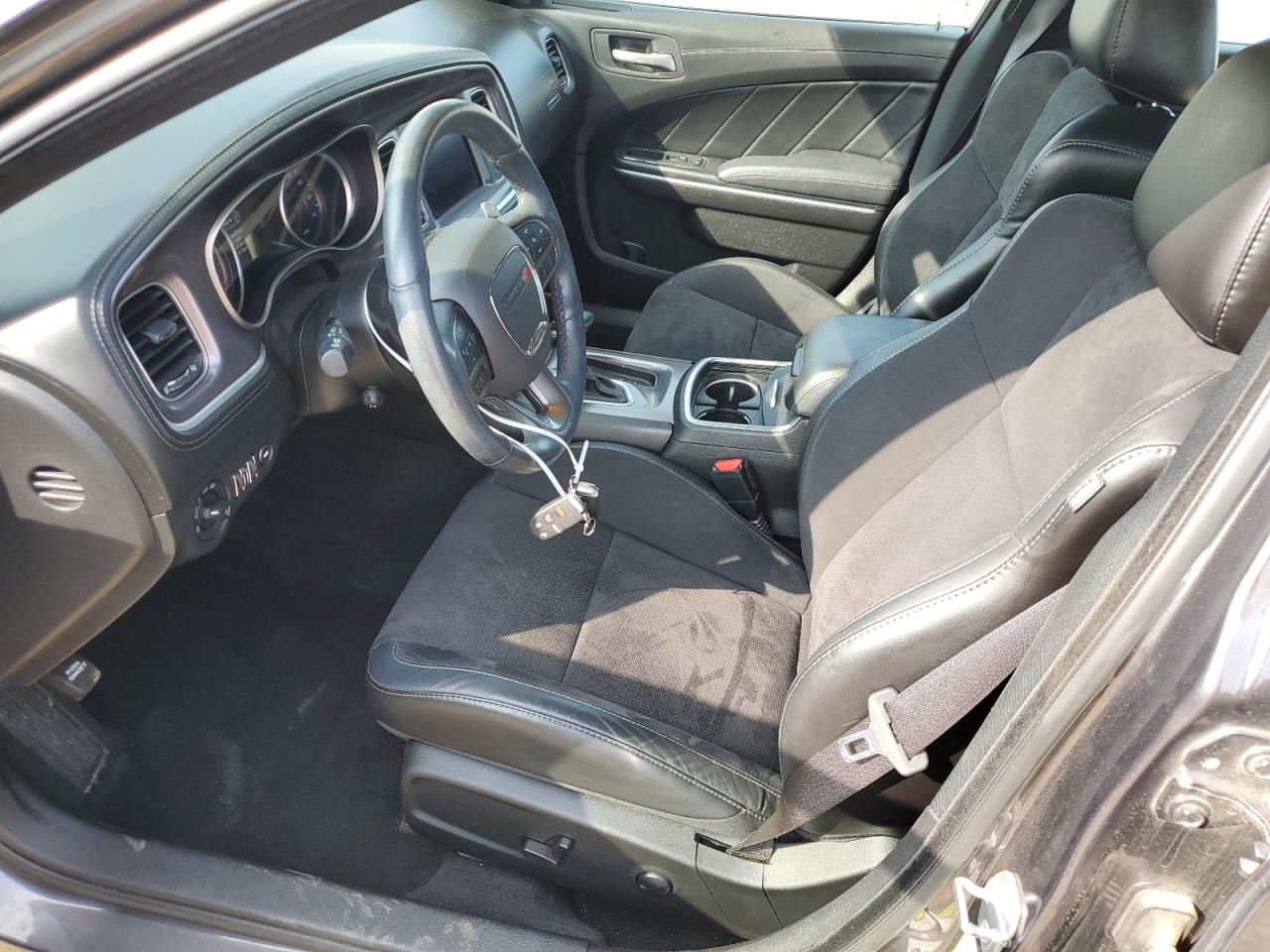 2022 Dodge Charger Gt VIN: 2C3CDXMG2NH102571 Lot: 66944205