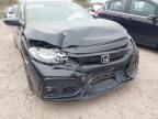 2018 HONDA CIVIC VTEC for sale at Copart BRISTOL