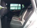 2013 VOLKSWAGEN TIGUAN R L for sale at Copart GLOUCESTER