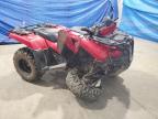 2024 HONDA TRX520FM FOREMAN 4X4 à vendre chez Copart NB - MONCTON