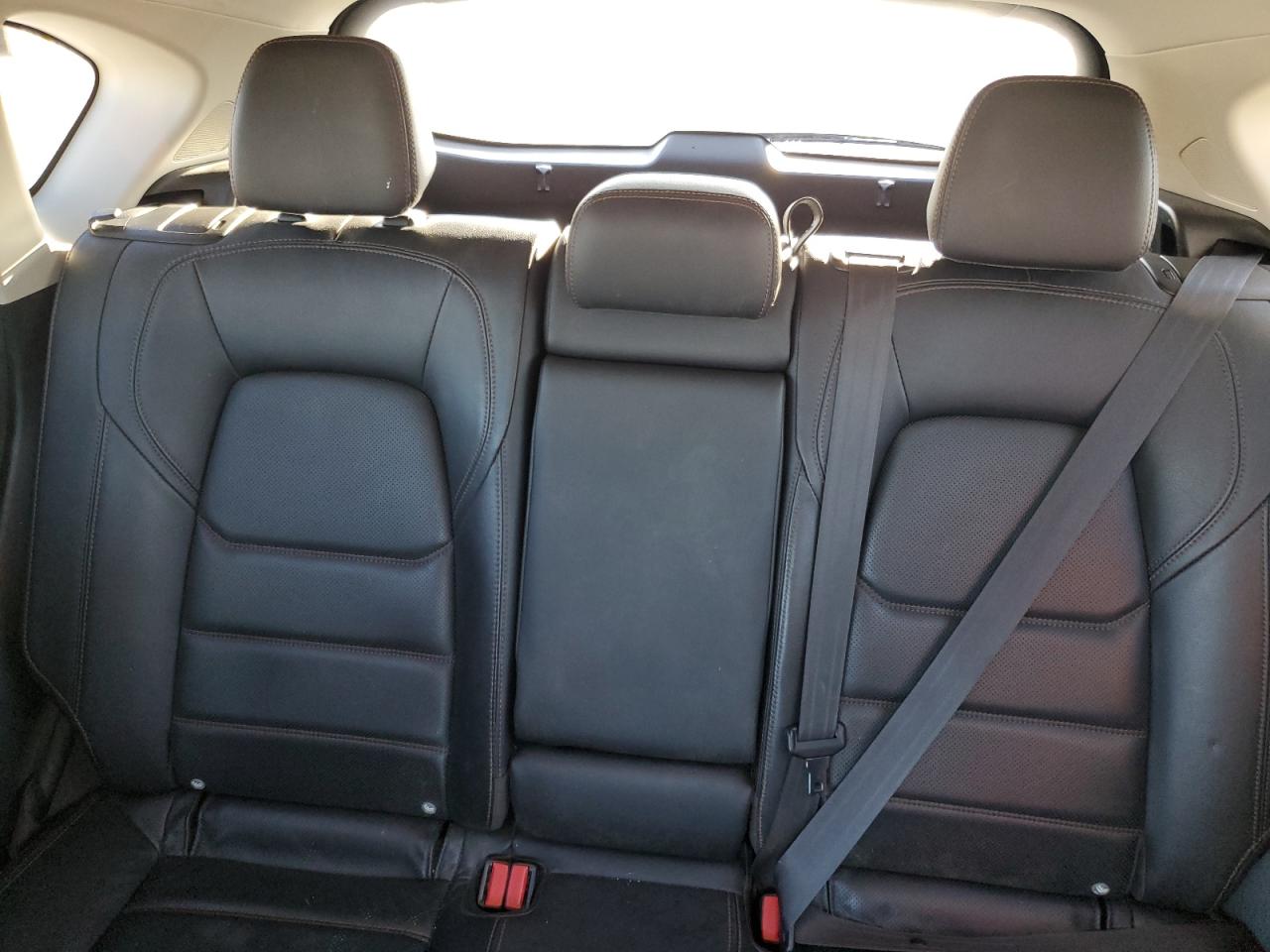 2020 Mazda Cx-5 Grand Touring VIN: JM3KFBDM3L0806443 Lot: 69859725