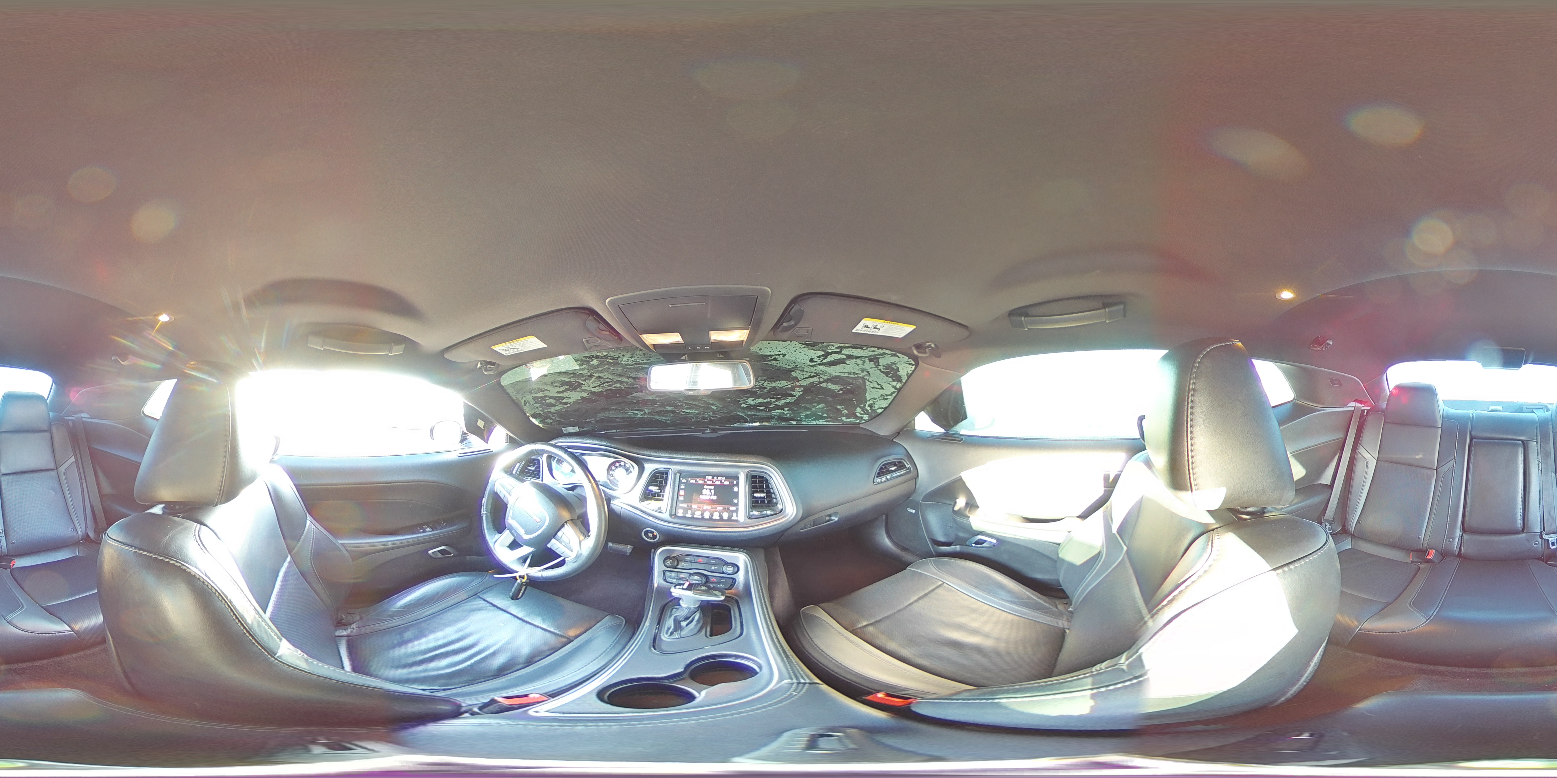 2016 Dodge Challenger Sxt VIN: 2C3CDZAG8GH232230 Lot: 70261945