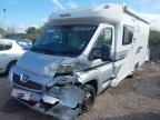 2013 PEUGEOT BOXER 333 for sale at Copart BRISTOL