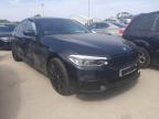 2019 BMW 5 SERIES 530E M SPORT 4DR AUTO for sale at Copart SANDY