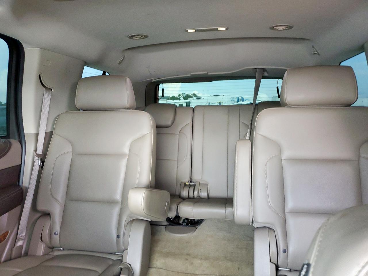 2015 Chevrolet Tahoe C1500 Ltz VIN: 1GNSCCKC2FR288964 Lot: 70378225