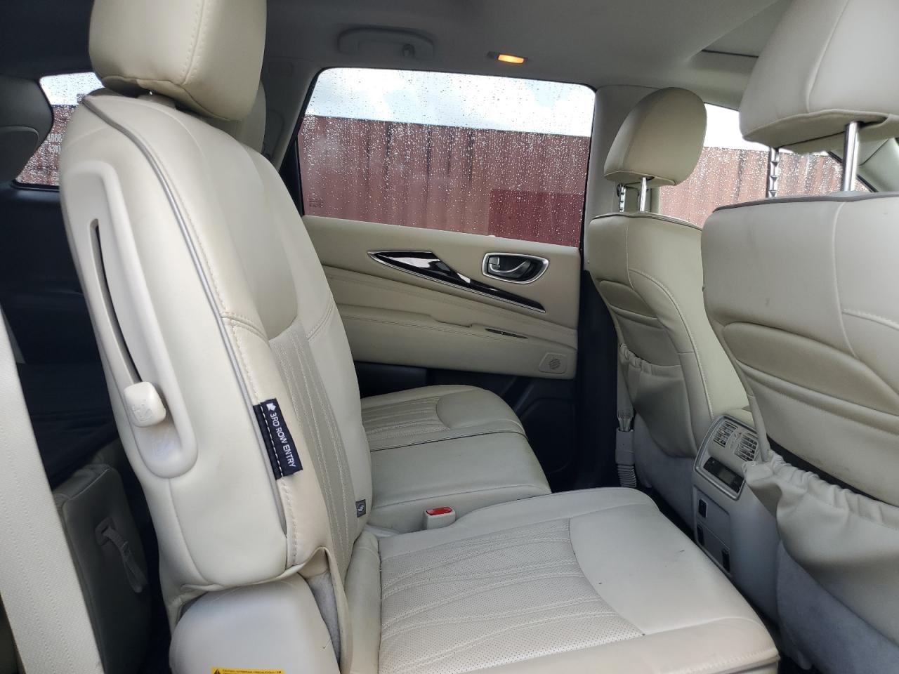 2019 Infiniti Qx60 Luxe VIN: 5N1DL0MM1KC503698 Lot: 66814335