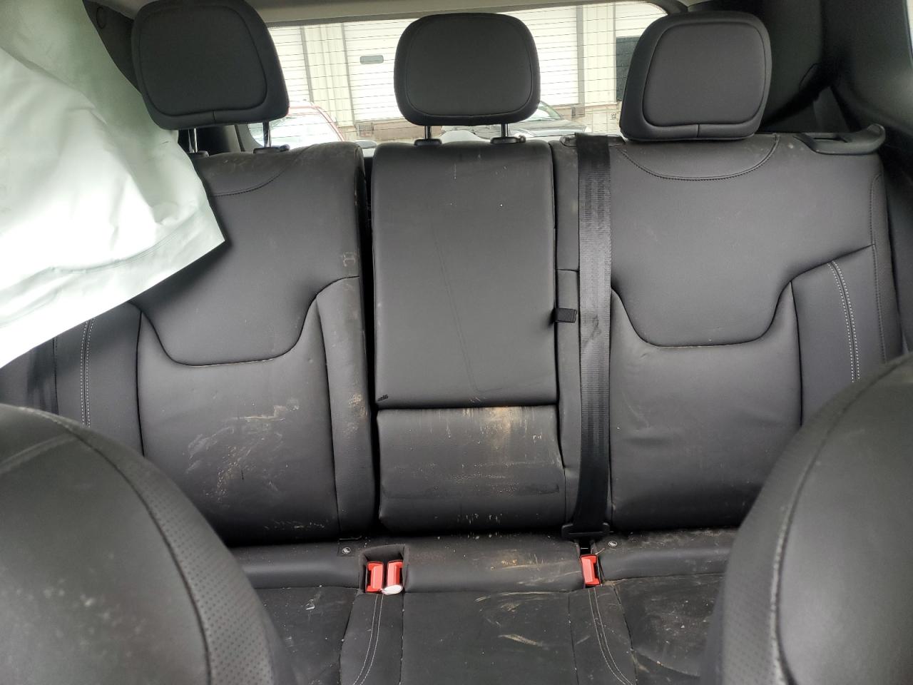 2020 Jeep Renegade Limited VIN: ZACNJAD14LPL74747 Lot: 70146645