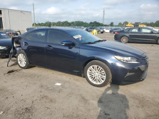  LEXUS ES350 2016 Синий