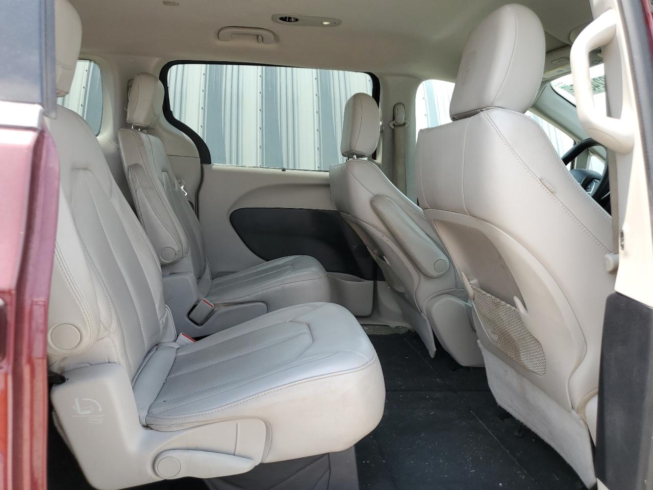 2021 Chrysler Voyager Lxi VIN: 2C4RC1DG8MR530529 Lot: 67224375