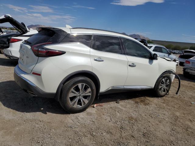  NISSAN MURANO 2024 Biały