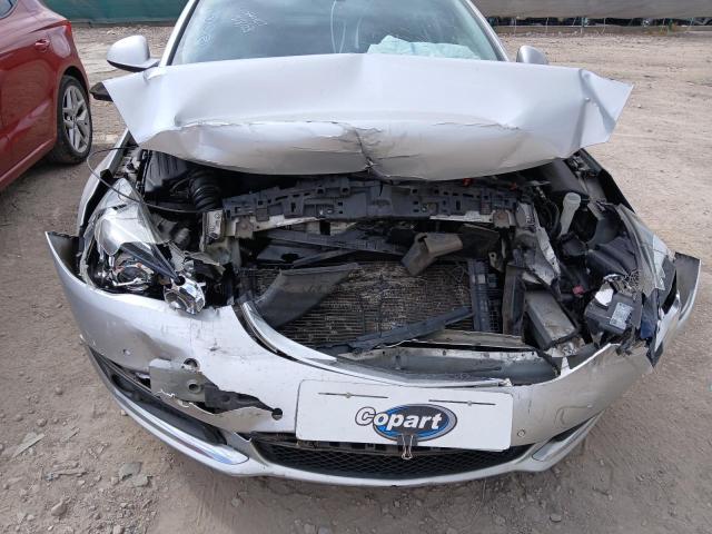 2015 VAUXHALL INSIGNIA SRI NAV