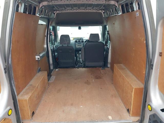 2013 FORD TRANSIT CO