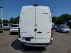 2021 MERCEDES-BENZ SPRINTER 2500 for sale at Copart CT - HARTFORD SPRINGFIELD