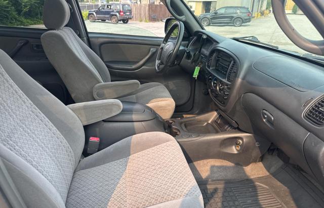 2006 TOYOTA TUNDRA DOUBLE CAB SR5  