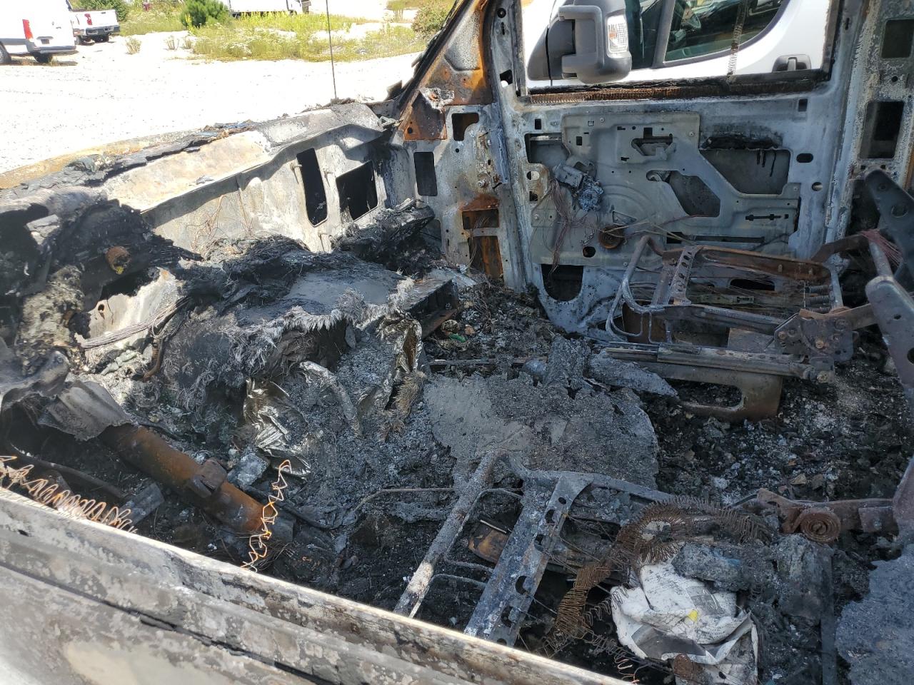 1999 Chevrolet Express G3500 VIN: 1GAHG39RXX1122816 Lot: 89440305