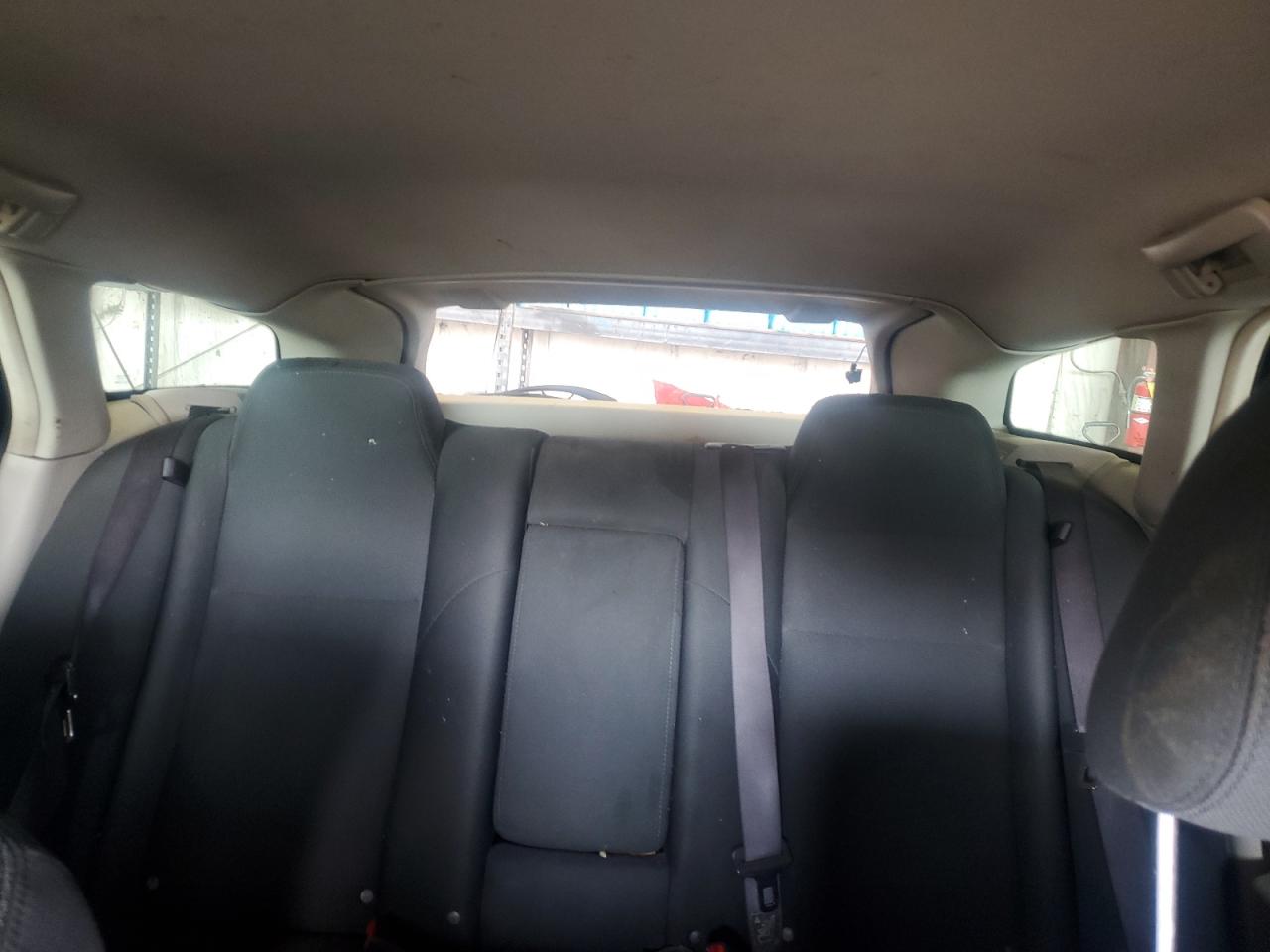 2005 Dodge Magnum Se VIN: 2D4FV48T15H531683 Lot: 66842655