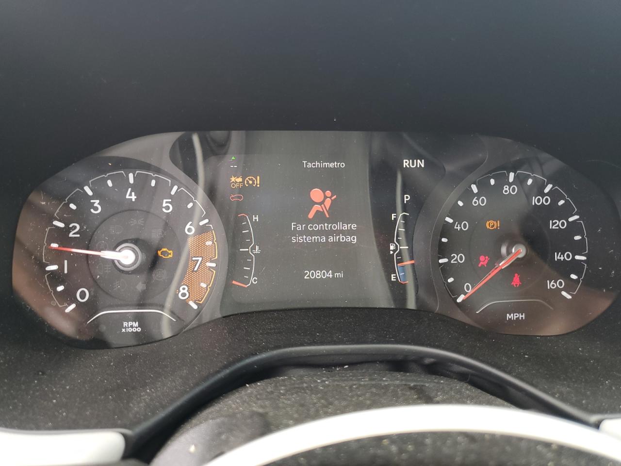 2023 Jeep Compass Limited VIN: 3C4NJDCN8PT551811 Lot: 67348405