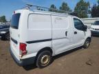 2015 NISSAN NV200 2.5S   à vendre chez Copart CT - HARTFORD