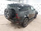 2024 LAND ROVER DEFENDER X-DYNAMIC HSE for sale at Copart NEWBURY