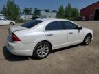 2012 FORD FUSION SEL   for sale at Copart ON - LONDON