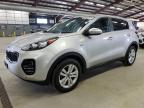2019 KIA SPORTAGE LX   à vendre chez Copart CT - HARTFORD SPRINGFIELD
