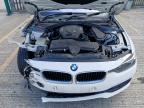 2017 BMW 320D ED PLUS AUTO  for sale at Copart CHESTER