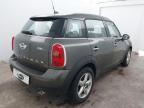 2013 MINI COUNTRYMAN for sale at Copart GLOUCESTER