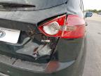2009 FORD KUGA TITANIUM TDCI  for sale at Copart GLOUCESTER