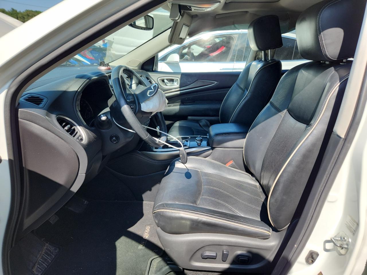 2017 Infiniti Qx60 VIN: 5N1DL0MM7HC523866 Lot: 68027445