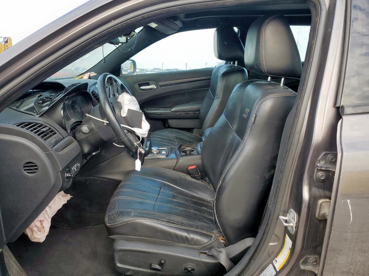 2015 Chrysler 300 S VIN: 2C3CCABG5FH766898 Lot: 70460935