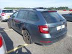 2020 SKODA OCTAVIA SP for sale at Copart SANDTOFT