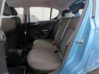 2017 VAUXHALL CORSA ENERGY for sale at Copart PETERLEE