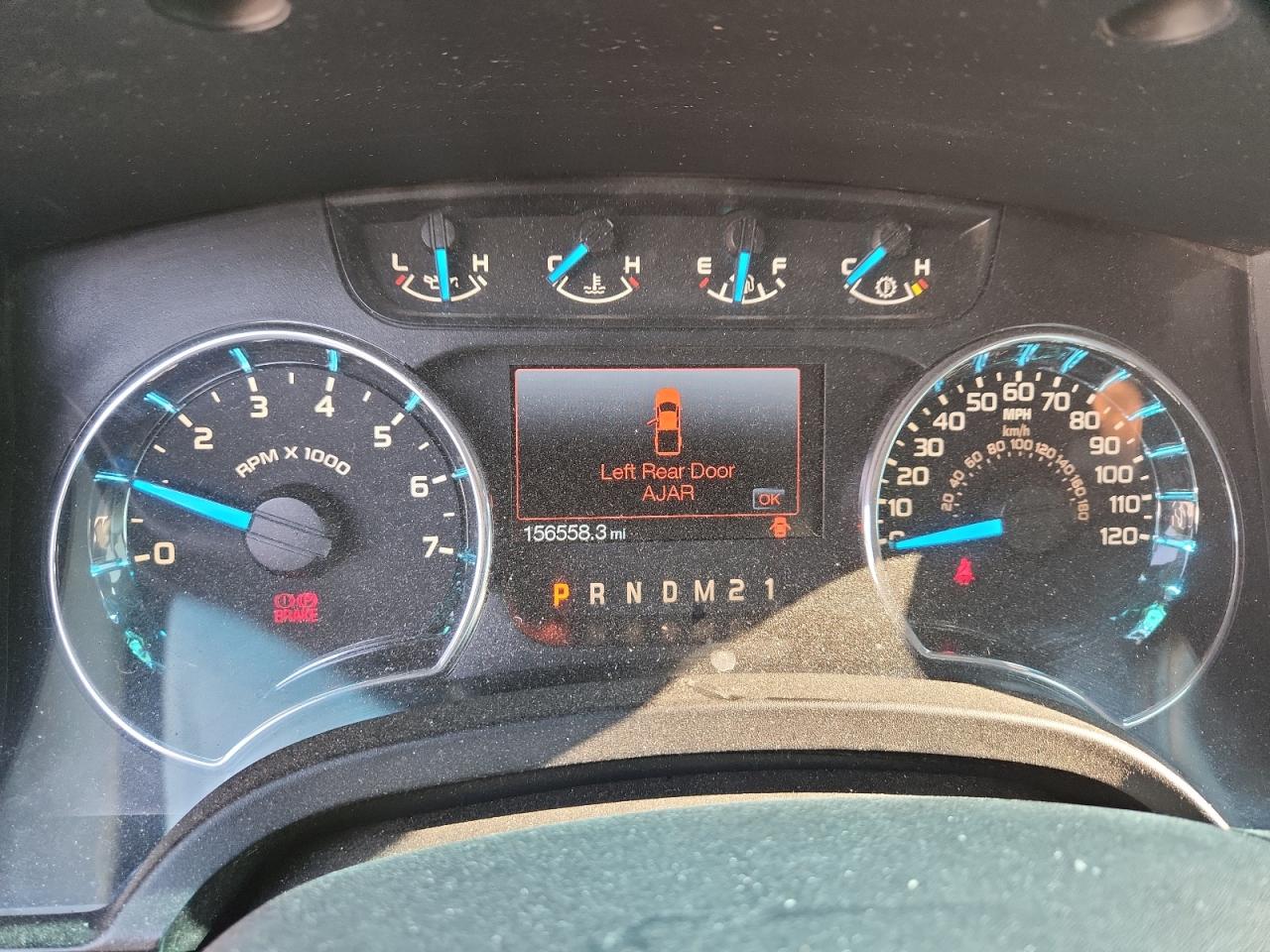 2013 Ford F150 Supercrew VIN: 1FTFW1ET1DKG27043 Lot: 90831495