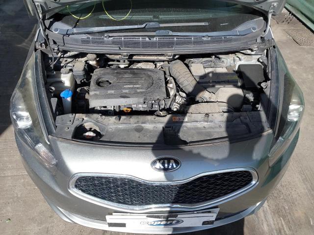 2015 KIA CARENS 2 C