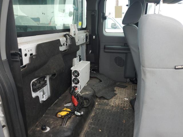 2015 FORD F350 SUPER DUTY  