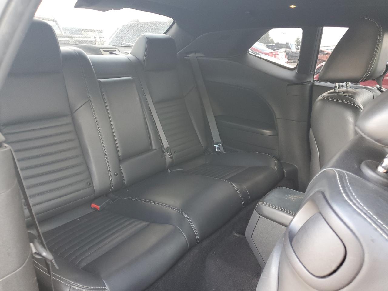 2011 Dodge Challenger R/T VIN: 2B3CJ5DT2BH575485 Lot: 68678925