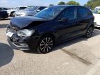 2017 VOLKSWAGEN POLO MATCH EDITION  for sale at Copart SANDWICH
