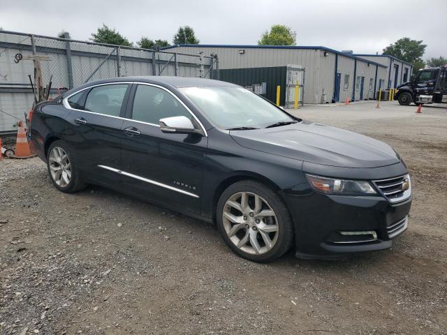  CHEVROLET IMPALA 2019 Черный