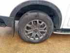 2024 FORD RANGER WILDTRAK ECOBLUE 4  for sale at Copart SANDY