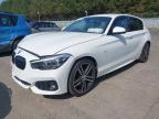 2019 BMW 1 SERIES M SPORT SHADOW EDITION for sale at Copart WHITBURN
